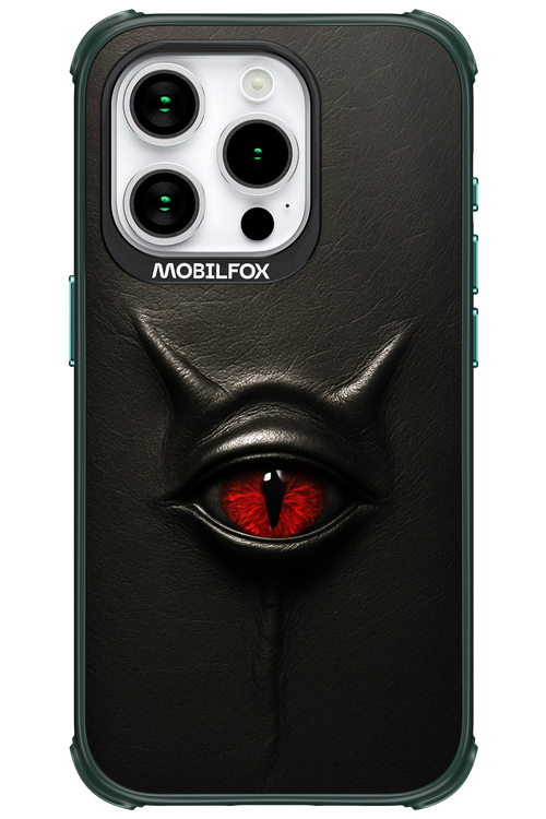 DevilEye 2.0 - Apple iPhone 15 Pro