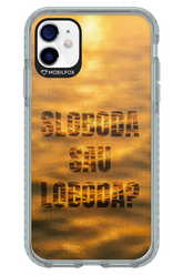 S or L - Apple iPhone 11