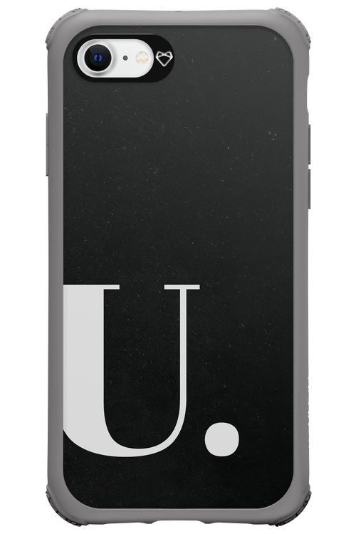 U (Off Space) 2.0 - Apple iPhone SE 2020