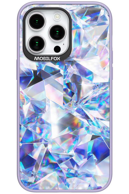 Holo Shard - Apple iPhone 15 Pro Max