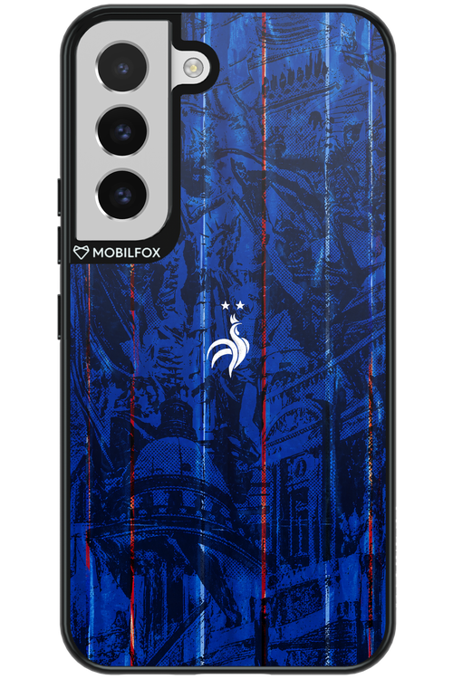 Franta 2.0 - Samsung Galaxy S22
