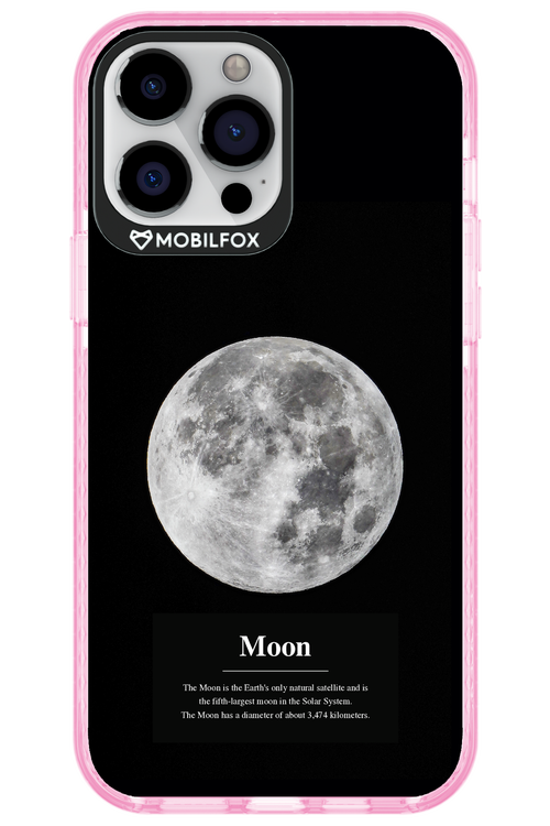 Moon 2.0 - Apple iPhone 13 Pro Max