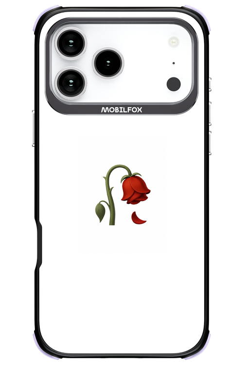 Rose 2.0 - Apple iPhone 17 Pro Max