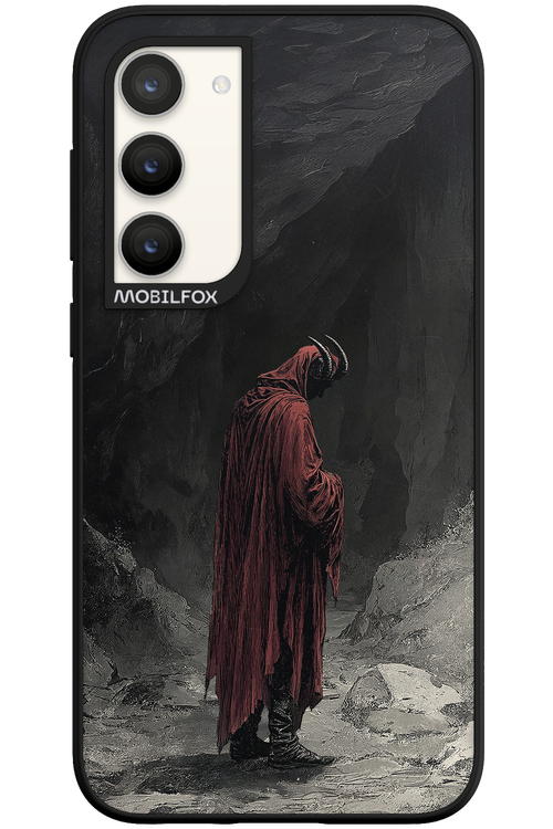 D3MON Cover 2.0 - Samsung Galaxy S23 Plus