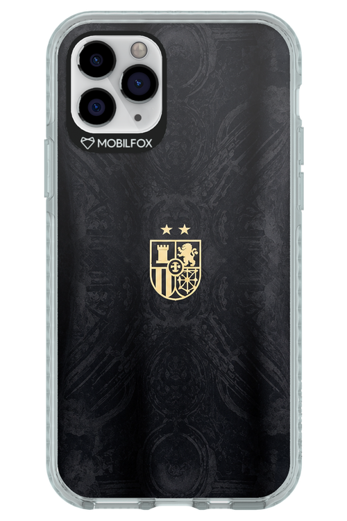 Spain Classic 2.0 - Apple iPhone 11 Pro