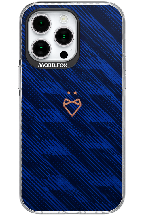 Franta 2.0 x Mobilfox 2.0 - Apple iPhone 15 Pro Max