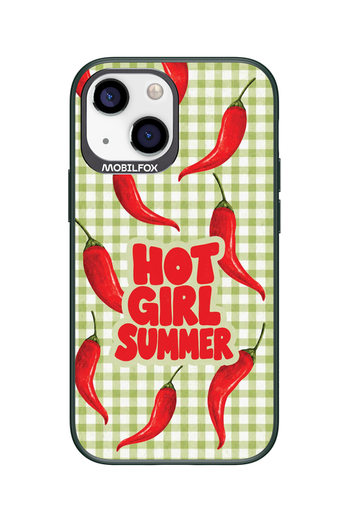HOT GIRL SUMMERR 2.0 - Apple iPhone 13 Mini