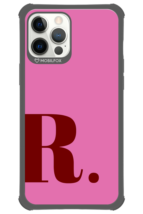 R (Sorbet) 2.0 - Apple iPhone 12 Pro Max