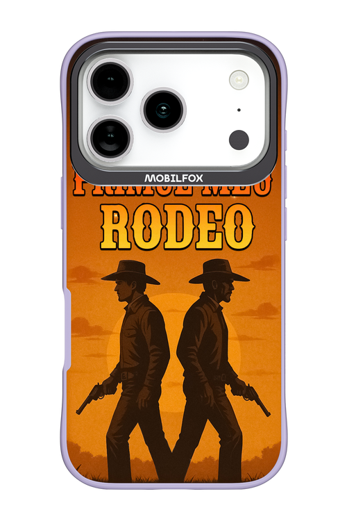 Under The Sun - Apple iPhone 17 Pro