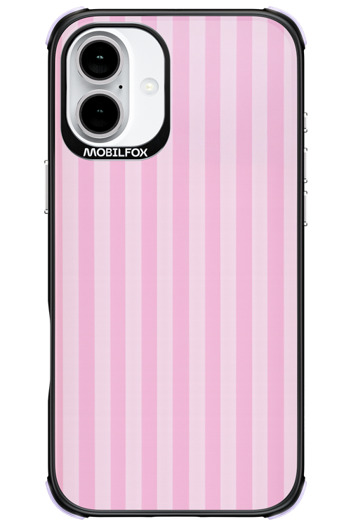 Pink Secret  2.0 - Apple iPhone 16 Plus