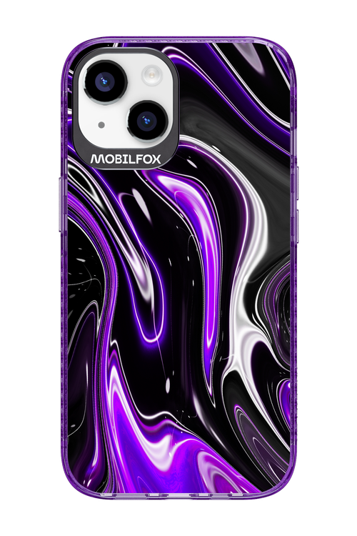 Deep Purple - Apple iPhone 14