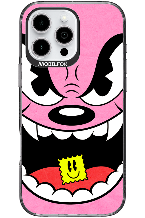 Dopamine 2.0 - Apple iPhone 16 Pro Max