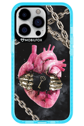 Love - Apple iPhone 13 Pro