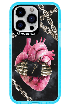 Love - Apple iPhone 13 Pro