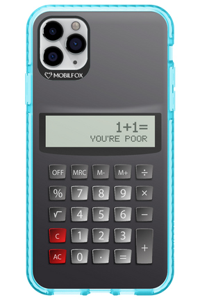 Calculator - Apple iPhone 11 Pro Max