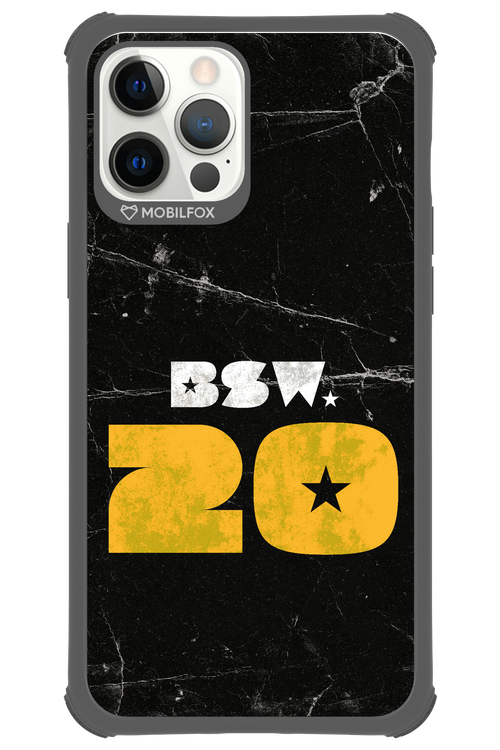 BSW 20 (1) 2.0 - Apple iPhone 12 Pro Max