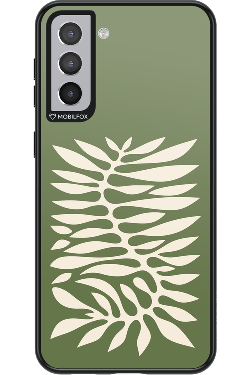 Grasshopper - Samsung Galaxy S21+