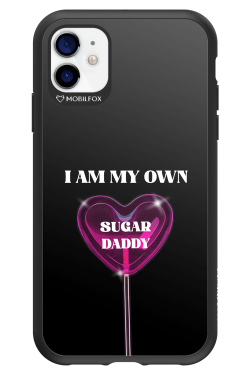 Sugar Daddy - Apple iPhone 11