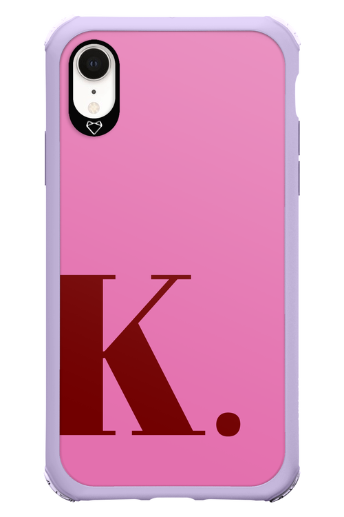 K (Sorbet) 2.0 - Apple iPhone XR