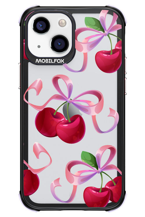 Cherry Cherry Lady - Apple iPhone 13 Mini