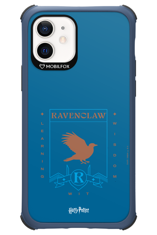 Ravenclaw. - Apple iPhone 12