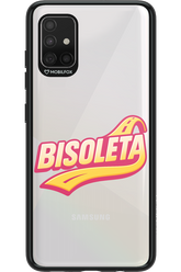 Bisoleta - Samsung Galaxy A51