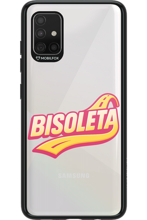 Bisoleta - Samsung Galaxy A51