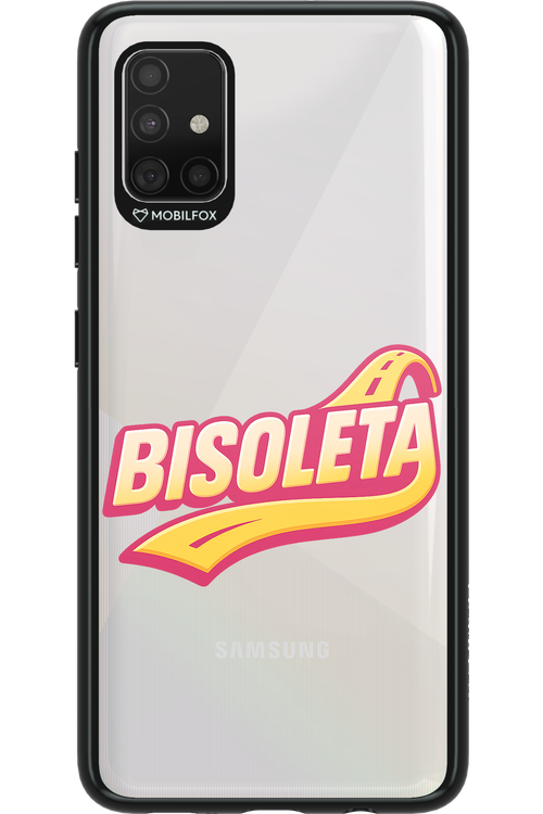 Bisoleta - Samsung Galaxy A51