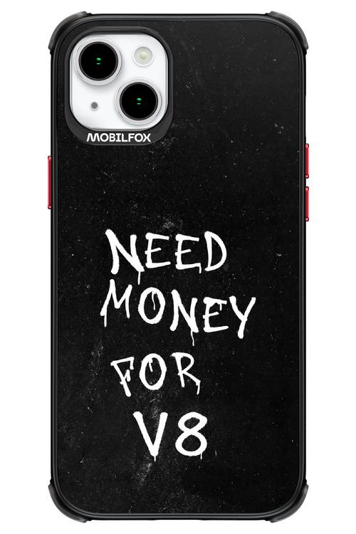 V8 2.0 - Apple iPhone 15 Plus