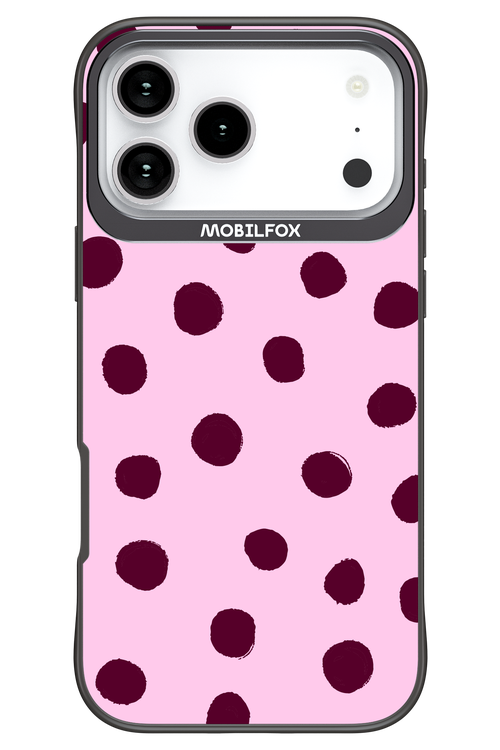 My Crush 2.0 - Apple iPhone 17 Pro Max