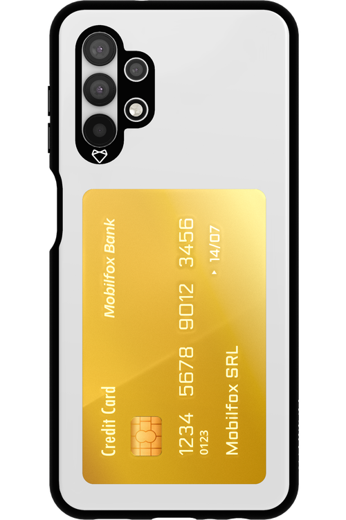 Gold Card - Samsung Galaxy A13 4G