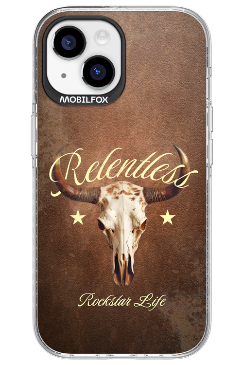 Relentless2 2.0 - Apple iPhone 15