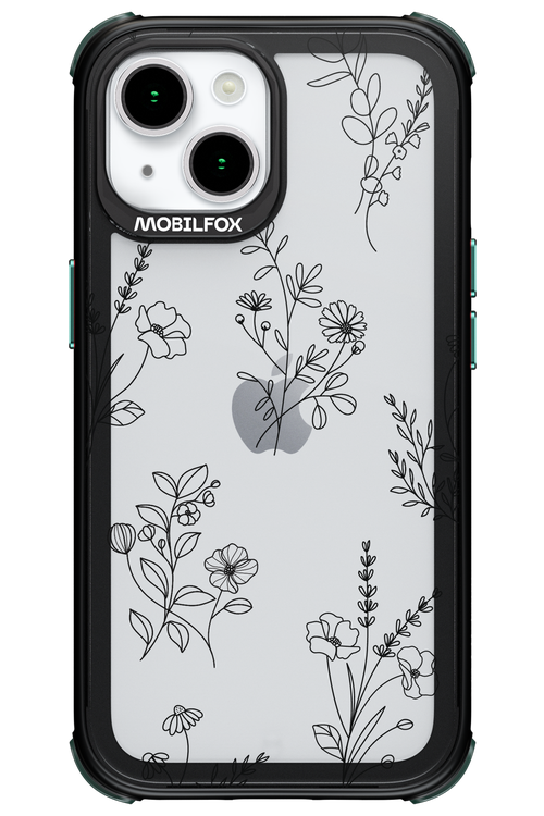 Bouquet 2.0 - Apple iPhone 15