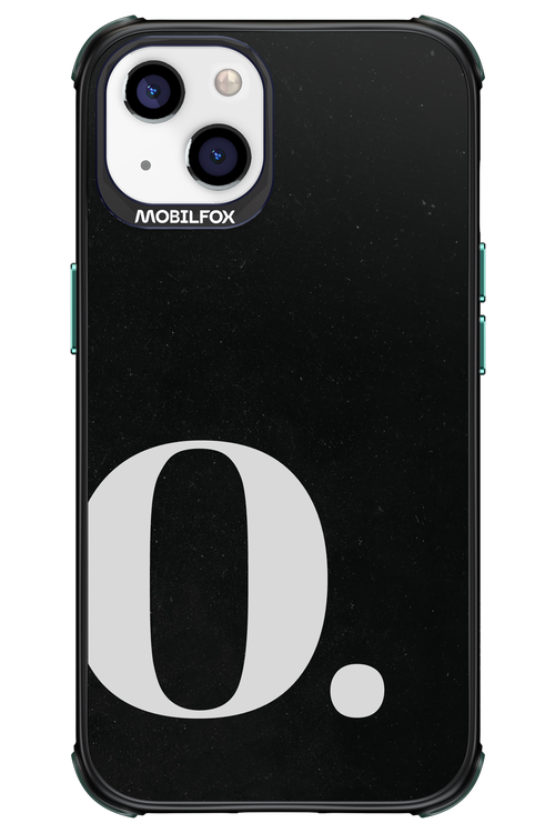 O (Off Space) 2.0 - Apple iPhone 13