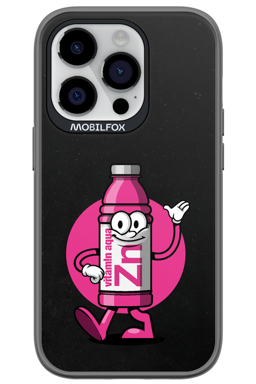 Vitamin Aqua Zn - Apple iPhone 14 Pro