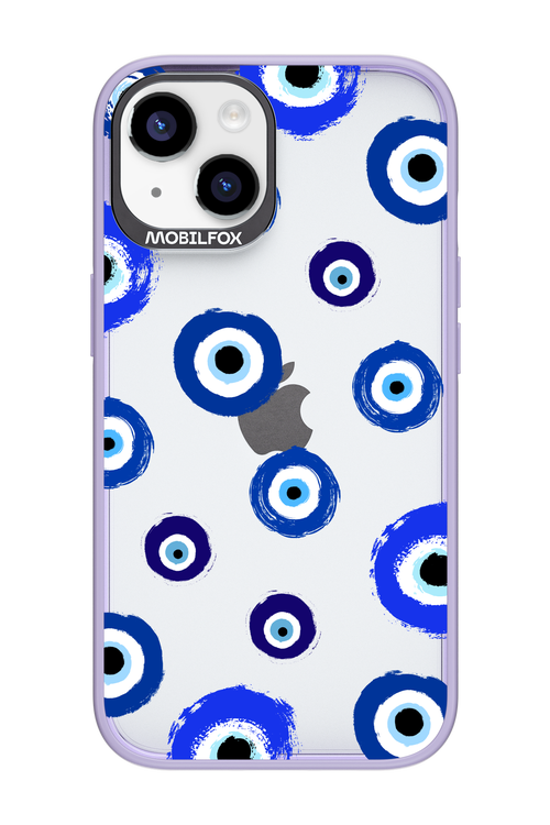 Nazar Amulet - Apple iPhone 14
