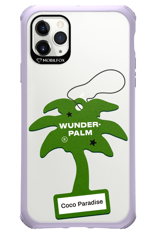 Wunder-Palm 2.0 - Apple iPhone 11 Pro Max
