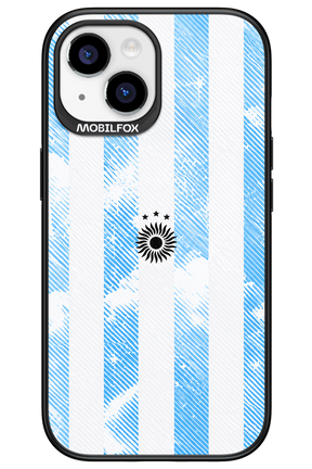 Argentina 2.0 - Apple iPhone 15