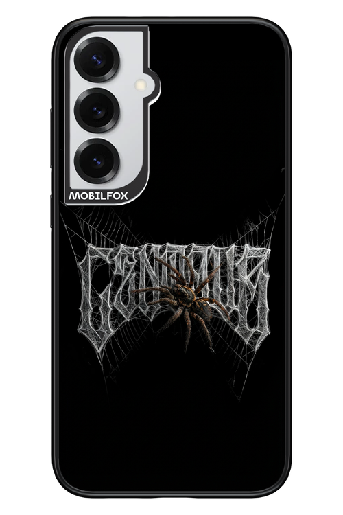 Web Centaur Logo Spider 2.0 - Samsung S25+
