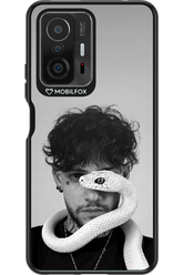 SNAKE (RAVA) 2.0 - Xiaomi Mi 11T