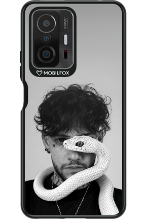 SNAKE (RAVA) 2.0 - Xiaomi Mi 11T