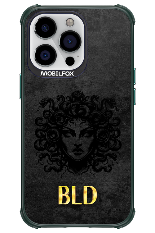 BLD MEDUSA - Apple iPhone 13 Pro