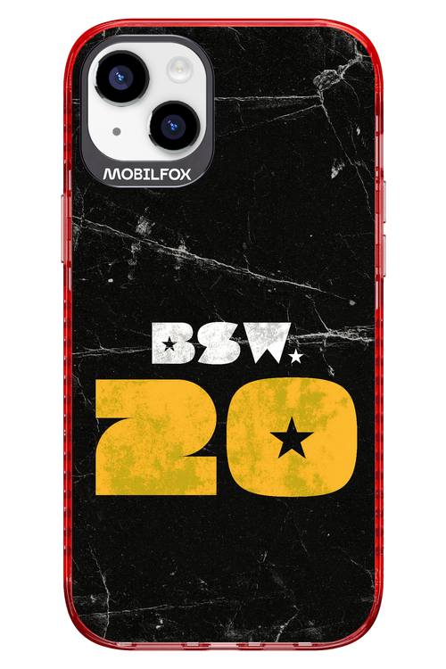 BSW 20 (1) 2.0 - Apple iPhone 14 Plus