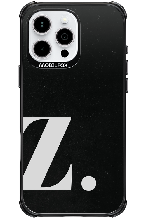 Z (Off Space) 2.0 - Apple iPhone 16 Pro Max