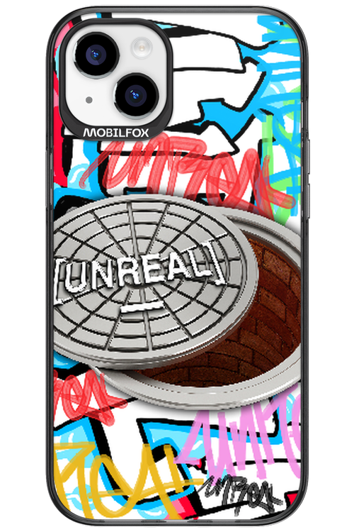 HULE - Apple iPhone 15 Plus