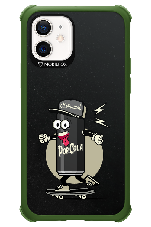 PopCola Botanical - Apple iPhone 12