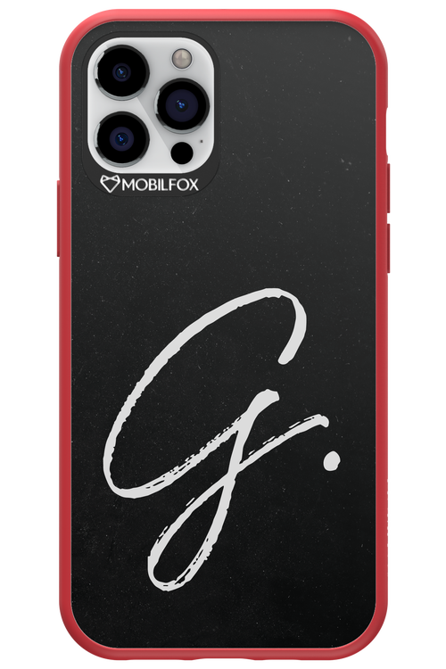 (Off Space) G 2.0 - Apple iPhone 12 Pro