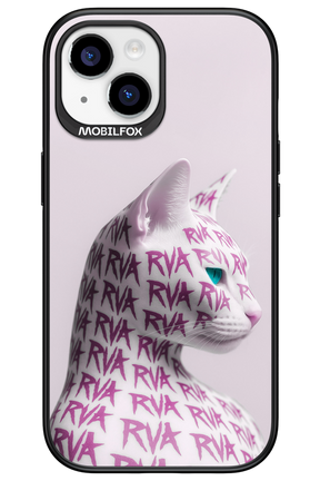RVA Cat 2.0 - Apple iPhone 15