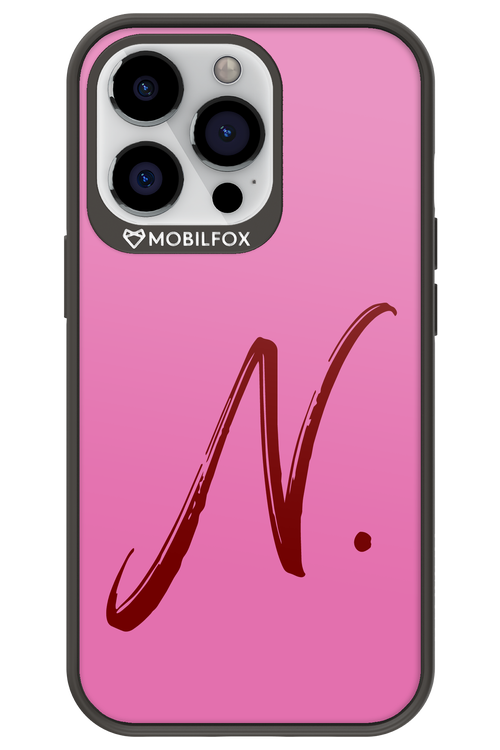 (Sorbet) N 2.0 - Apple iPhone 13 Pro