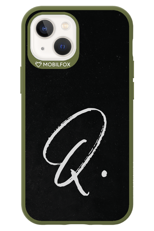 (Off Space) Q 2.0 - Apple iPhone 13 Mini